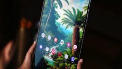 Galaxy Tab A11+ için One UI 8.5 Güncellemesi Çıktı