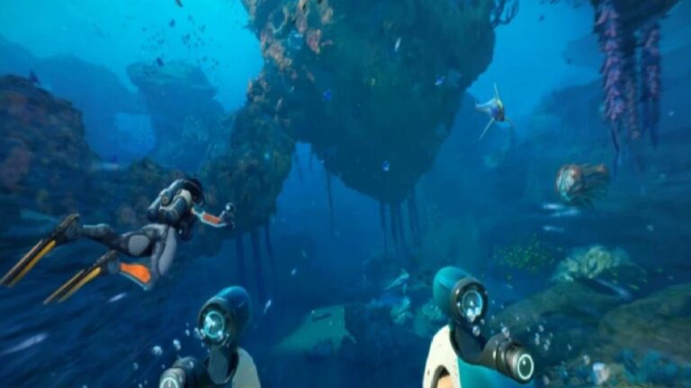 Game Pass’e ilk gün geliyor: Subnautica 2 için uzun bekleyiş bitmedi