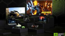 GeForce NOW Türkiye’de 100 Saat Sınırı Dönemi Başlıyor