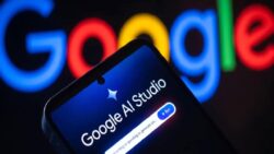 Google AI Studio ile Kod Yazmadan Android Uygulaması Geliştirmek Gerçek Oldu