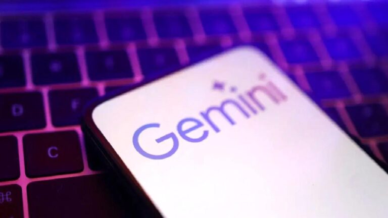 Google Gemini Uygulaması Tamamen Yenileniyor