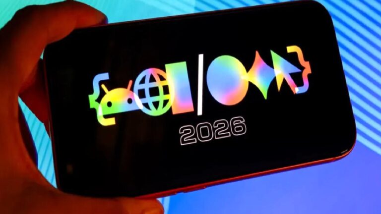 Google I/O 2026 Başlıyor – Android 17 ve Yeni Gemini Canlı Yayında Tanıtılıyor