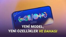 Google I/O 2026 Etkinliği Gerçekleşti: İşte Tüm Duyurular! [GÜNCELLENİYOR]