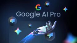 Google One AI Pro’ya Yeni Özellikler Geldi