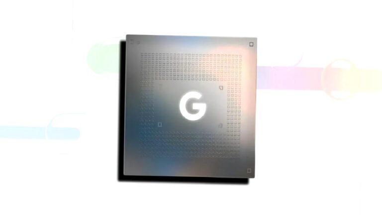 Google Tensor İşlemcilerde Sıvı Cam Teknolojisi Neden Kullanılmıyor?