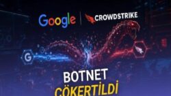 Google ve CrowdStrike, Açık Kaynak Yazılımları Hedef Alan Botneti Çökertti