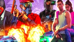 GTA 6 Beklentileri Tavan Yaptı: Rockstar Games Baskı Altında mı?
