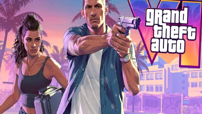 GTA 6 Çıkış Tarihi Kesinleşti!
