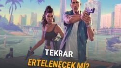 GTA 6 Hakkında 2 Önemli Resmi Açıklama: Tekrar Ertelenecek mi? Kaç Para Kazanması Bekleniyor?