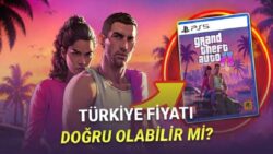 GTA 6 Türkiye Fiyatının Sızdırıldığı Haberi Doğru mu? Tüm Detaylarıyla Açıkladık!