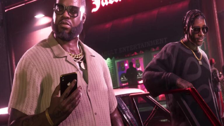 GTA 6’da Gerçek Markalar Olmayacak
