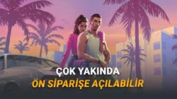 GTA 6’nın Ön Siparişe Açılacağı Tarih Ortaya Çıktı!