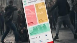 HAYAT 112 Acil Uygulamasına Büyük İlgi