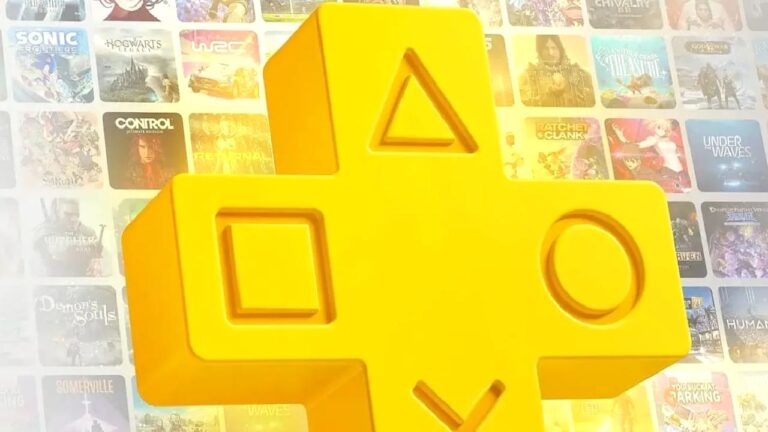 Haziran Ayı PlayStation Plus Oyunları Belli Oldu