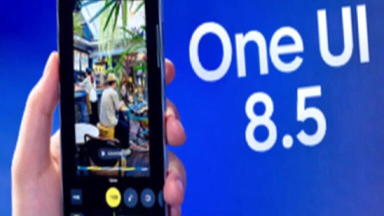 Heyecan Veren 5 Yeni Samsung One UI 8.5 Özelliği