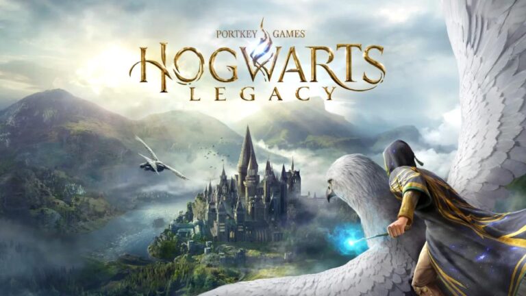 Hogwarts Legacy Ücretsiz Dağıtılıyor