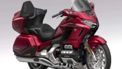 Honda Türkiye En Pahalı Motosikleti İçin 2026 Fiyatlarını Belirledi