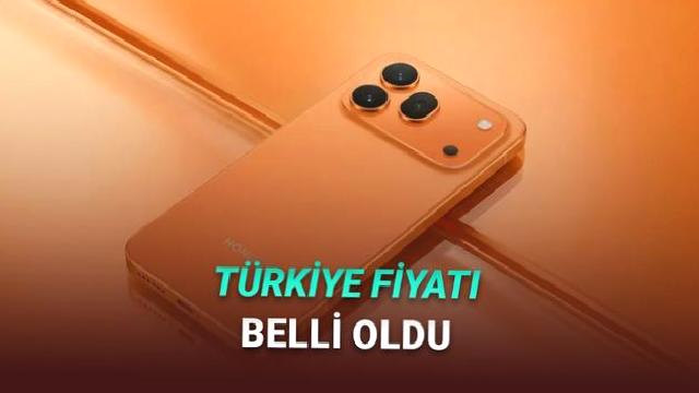 HONOR 600 Serisi Kaçırılmayacak Fiyatlarla Türkiye’de Satışa Sunuldu