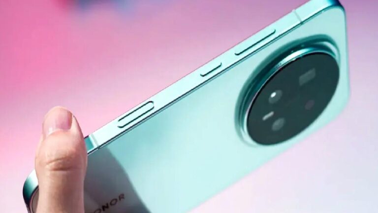 HONOR Magic8 Pro için Android 17 Dönemi Başlıyor