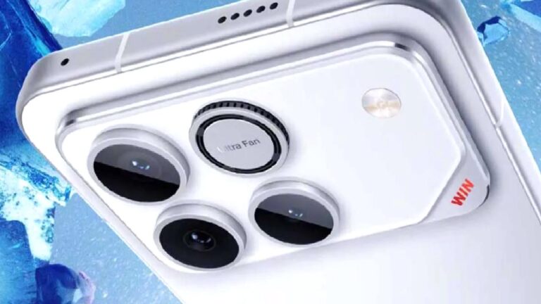 Honor Win 2 Özellikleri Sızdı