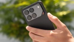 Honor’dan 10.000 mAh Bataryalı Telefon Çıkartması!