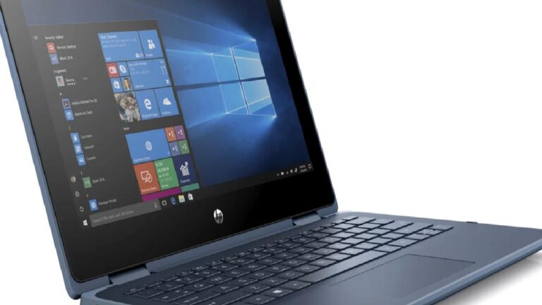 HP: Windows 10 Kullanımı Hala Yüksek
