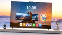 Huawei Akıllı TV’ler Artık Daha Akıllı