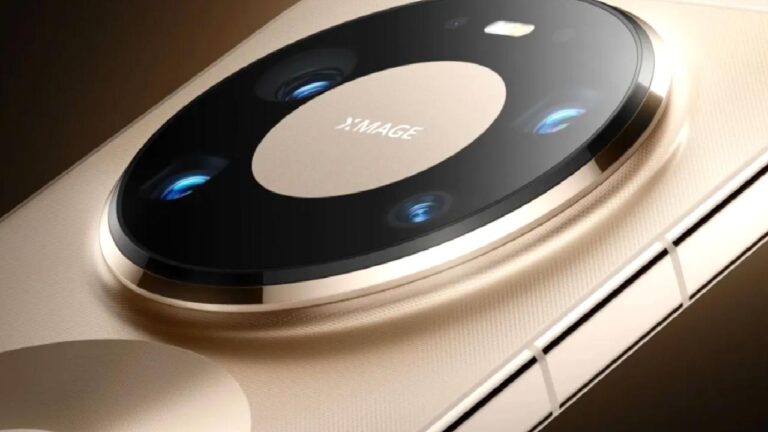 Huawei Mate 90 Serisinde Değişim: Parmak İzi Ekran Altına Taşınıyor