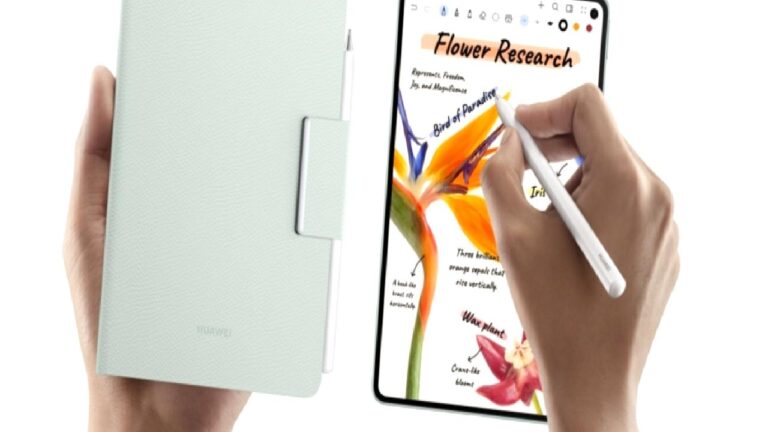 Huawei MatePad Mini 2’nin Özellikleri Ortaya Çıktı: iPad Mini’ye Rakip Geliyor