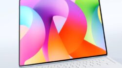Huawei MatePad Pro Max Tanıtıldı: En İncesi O!