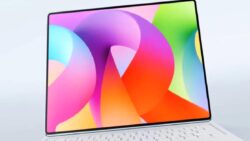Huawei MatePad Pro Max’in İşlemci ve Şarj Detayları Ortaya Çıktı