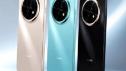Huawei Nova 15 Max Tanıtıldı: İşte Özellikleri