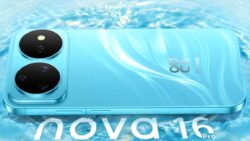 Huawei Nova 16 Serisinin Tanıtım Tarihi Açıklandı