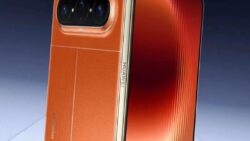 Huawei Pura X Max İçin Dev Güncelleme