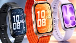 Huawei Watch Fit 5 Almanız için 5 Neden
