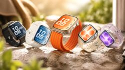 Huawei Watch FIT 5 Serisi Oyunu Değiştiriyor