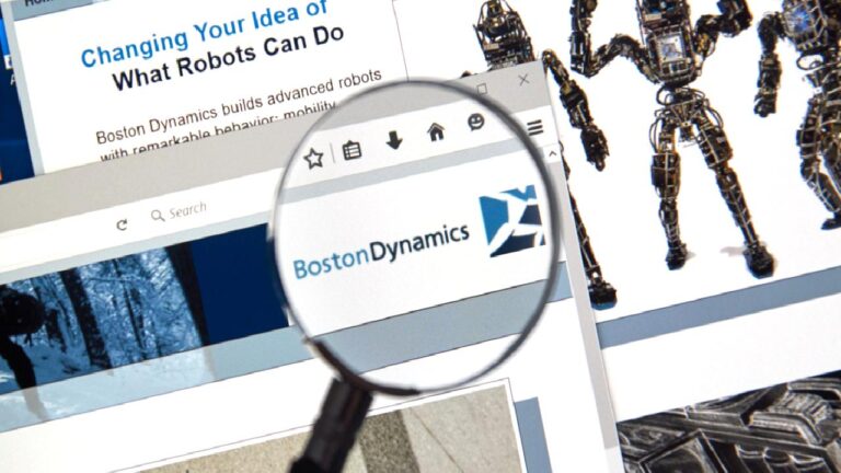 Hyundai baskısı Boston Dynamics’i karıştırdı, seri üretim sözü krize döndü