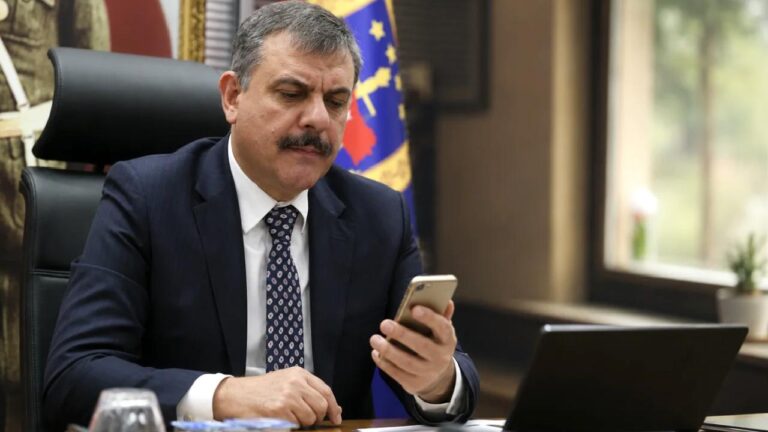 İçişleri Bakanlığı’ndan Yeni Acil Yardım Uygulaması