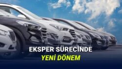 İkinci El Araç Alacakları İlgilendiren Düzenleme: Ekspertizde Yeni Kurallar Geliyor!