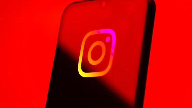 Instagram Profiller için Yapay Zeka Etiketini Test Ediyor