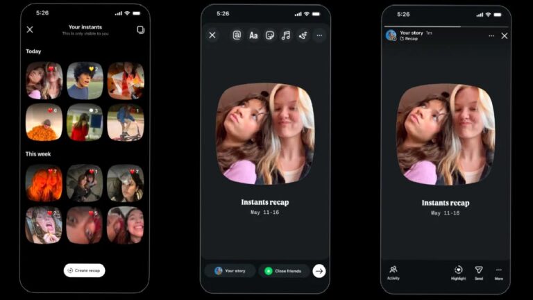 Instagram Şipşak Nasıl Kapatılır?