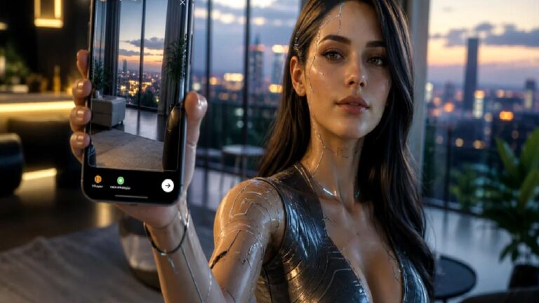 Instagram’a Yapay Zeka İçerik Üreticiler Geliyor