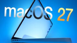 Intel Destekli Mac Dönemi macOS 27 ile Sona Eriyor
