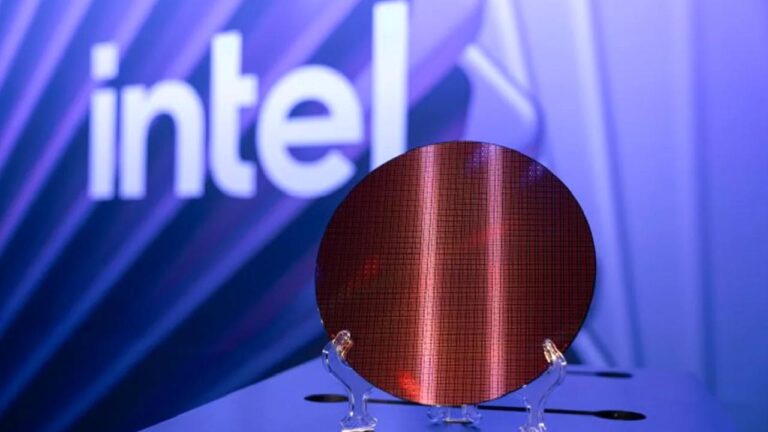 Intel’in Yeni Teknolojisi TSMC’yi Tehdit Edebilir mi?