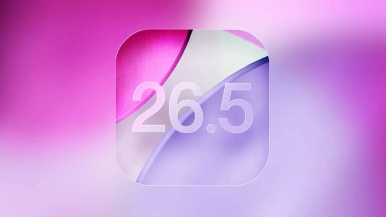 iOS 26.5 RC 2 Yayınlandı: İşte Detaylar