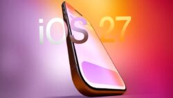 iOS 27 için Heyecan Verici Detaylar Sızdı