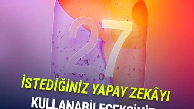 iOS 27 ile Apple Intelligence Özelliklerinde ChatGPT Yerine Claude, Gemini Gibi Modelleri Kullanabileceksiniz!