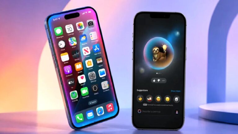iOS 27 ile Yapay Zeka Destekli Duvar Kağıdı Geliyor