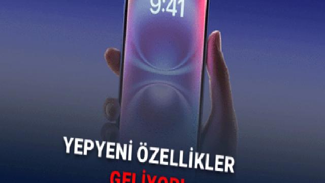 iOS 27’nin Hayatı Kolaylaştıracak Yeni Yapay Zeka Özellikleri Ortaya Çıktı: Siri Resmen Yeniden Doğuyor