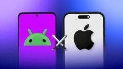 iOS Uygulamaları Android’e Anında Port Ediliyor